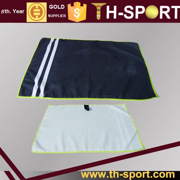 ผ้าเช็ดมือกอล์ฟ