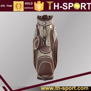 กระเป๋ารถเข็นกอล์ฟคุณภาพสูง