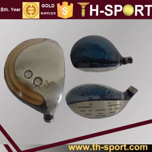 อลูมิเนียมอัลลอยด์กอล์ฟไม้แฟร์เวย์