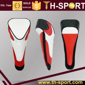 หนัง Headcover ไม้กอล์ฟ