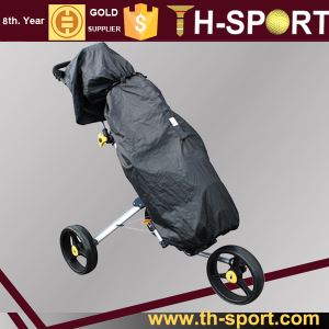 ฝาครอบฝนกอล์ฟคลับ