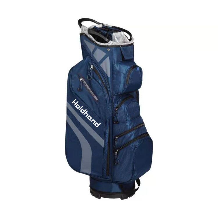 Golf cart bag Golf cart bag
