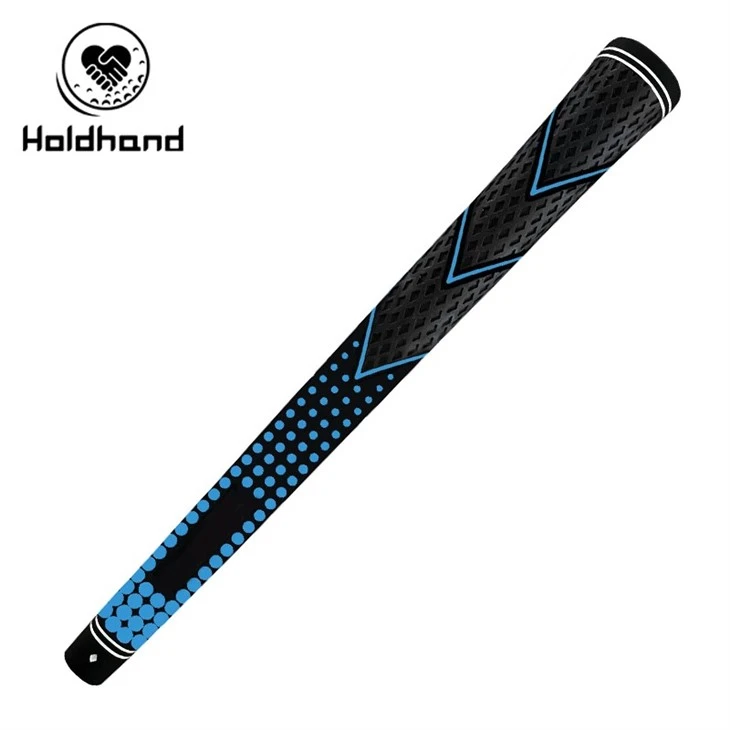 Pro-Grade Black Rubber Grip – Tacky Anti-Slip Surface With Ergonomic Pattern For Confident Feel factory