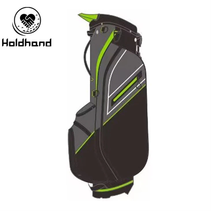 Custom Design Golf Bag Factory Golf Carry Bags Golf Bag Manufactory