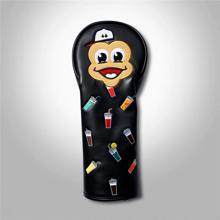 การออกแบบที่กำหนดเอง HEADCOVERS HEADCOVERS HEADCOVER COVERS
