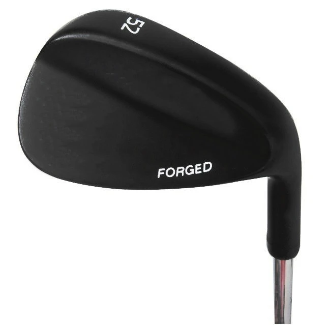 OEM CNC Milled Golf Wedges – Forged Wedge Heads 48/50/52/54/56/58/60 Pro Set factory
