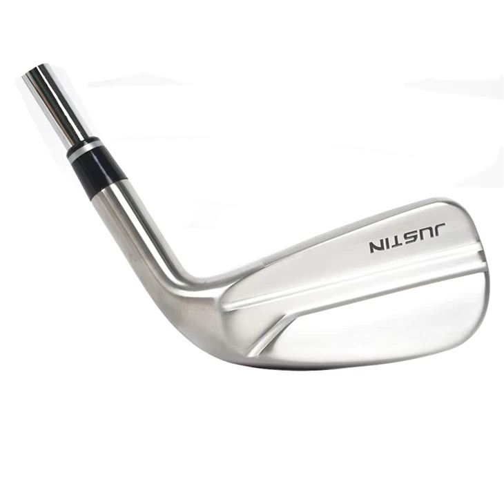 OEM Custom Golf หัวเหล็กกอล์ฟคลับ SS