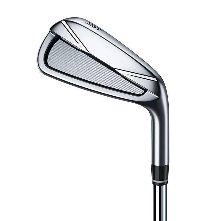 ชุดเหล็กฟอร์จระดับพรีเมียม MC Design 1020 Carbon Steel Tour Validated #3-PW Custom