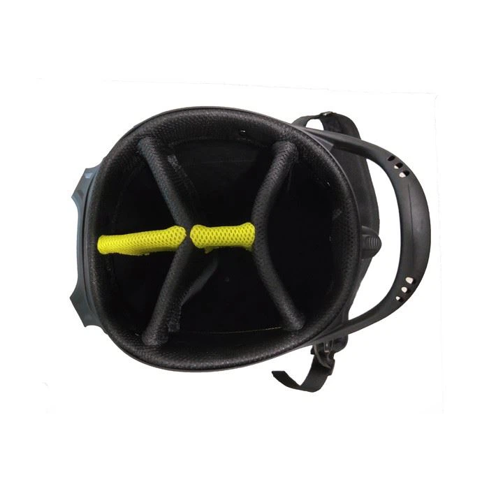Custom Logo Lightweight Golf Club Stand Bags Waterproof Oem