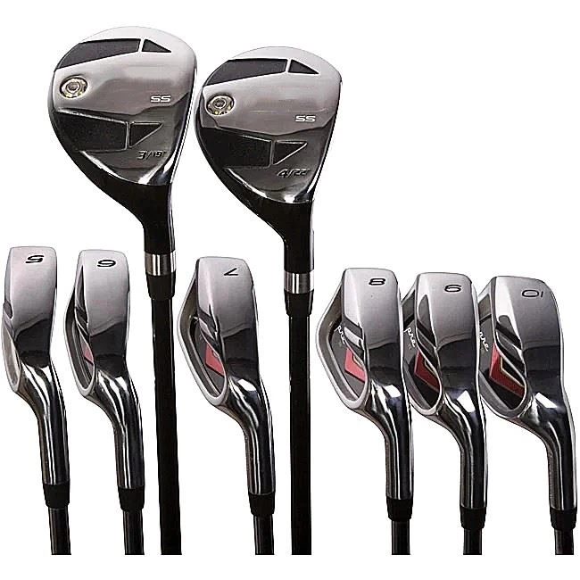 Complete Golf Club Sets Manufacturer Japanese Wholesale Golf Clubs