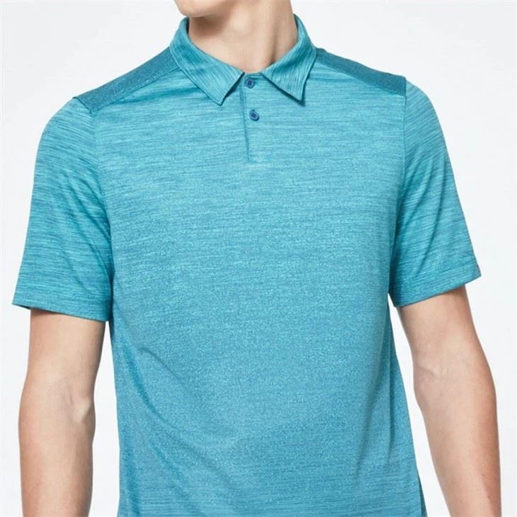 Custom Golf Polo Shirt