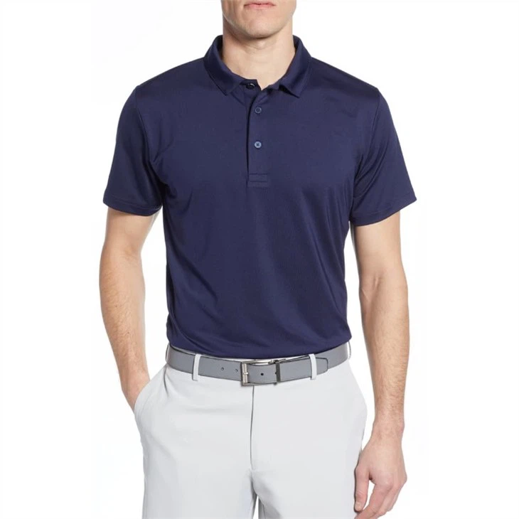 Golf Polo Shirt OEM Factory