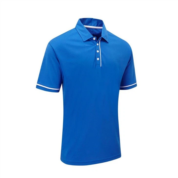 Golf Polo Shirt OEM Factory