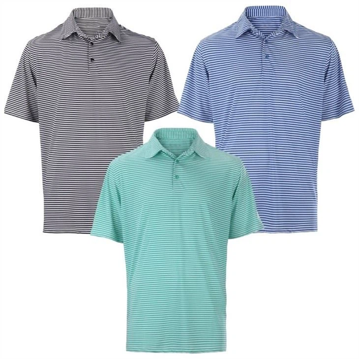 Golf Polo Shirt OEM Factory