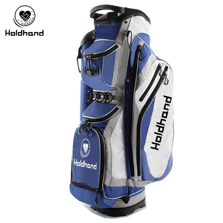 Hot Sales Custom LOGO A-class Custom Golf Stand Bags
