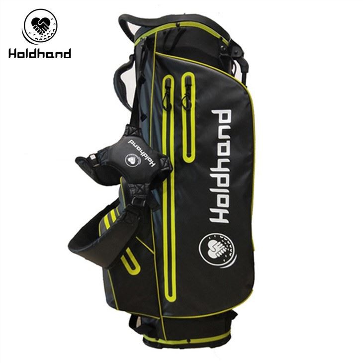 Stylish Water-resistant Material Custom Design Golf Bags Golf Stand Bag