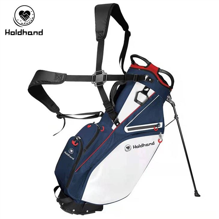 Stylish Water-resistant Material Custom Design Golf Bags Golf Stand Bag