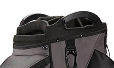 With Superior Quality Golf Cart Bag New Design 14 Full Length