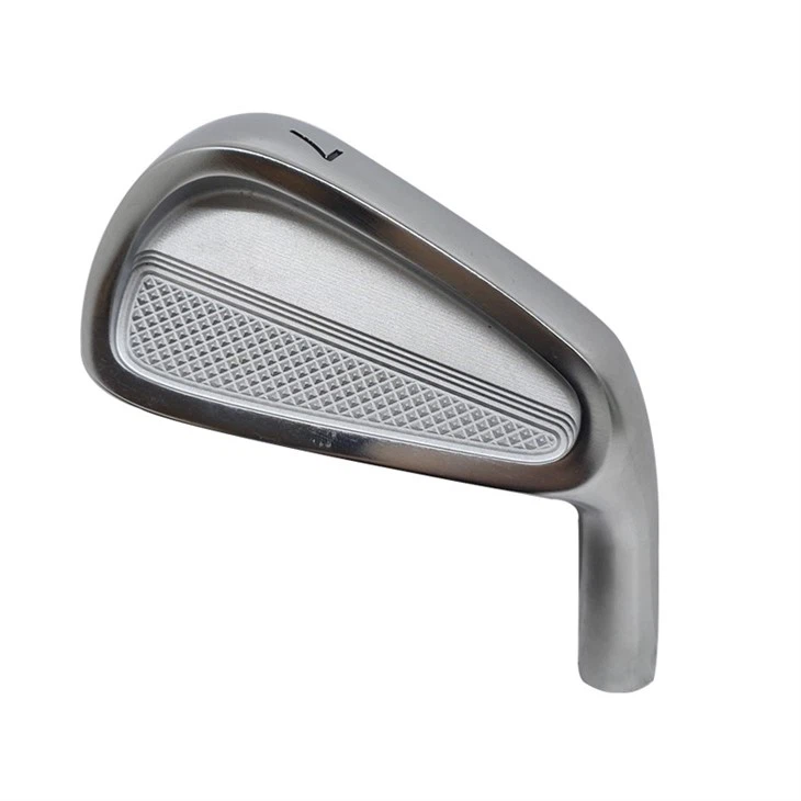 Golf Clubs Iron Sets Golf Iron Head Golf Club Iron Forged Tungsten