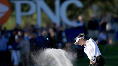 PNC Championship: รอบที่ 1 ทีไทม์ ข้อมูลทีวีตามตารางการเปลี่ยนแปลงสภาพอากาศ